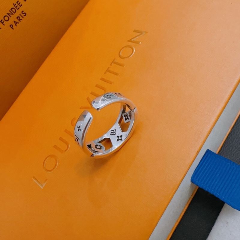 Louis Vuitton Rings